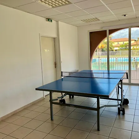 Cosy 6p Dans Une Avec Piscine Proche Mer Et Montpellier *