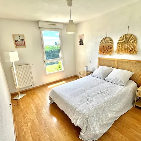 Villa Cosy 6p Dans Une Avec Piscine Proche Mer Et Montpellier *
